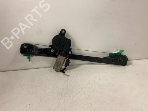 Used Front left window mechanism Front left window mechanism 38605167 38605167