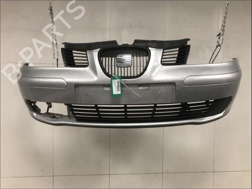 Used Front bumper Front bumper SEAT CORDOBA (6L2) 1.4 TDI (80 hp) 33583770 33583770