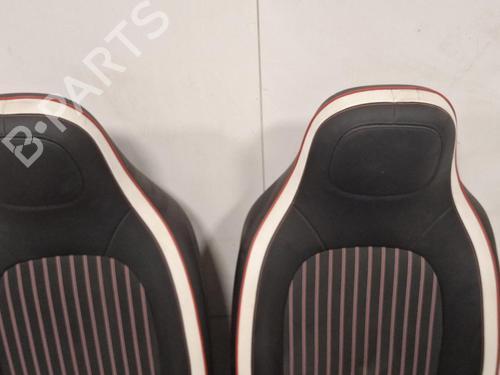 Seats set RENAULT TWINGO III (BCM_, BCA_) | BP33602898C78 - Image 8