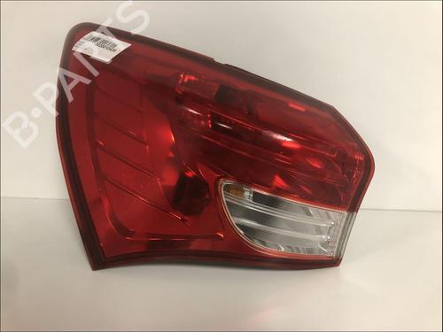Left taillight HYUNDAI ix20 (JC) 1.4 CRDi | BP33575181C34 - Image 2