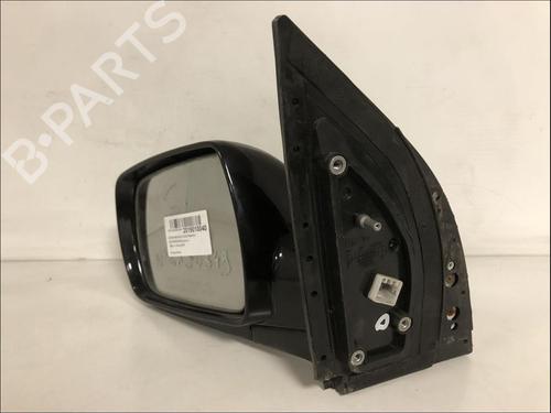 Used Left mirror Left mirror KIA CARNIVAL / GRAND CARNIVAL III (VQ) 2.9 CRDi (185 hp) 33578622 33578622