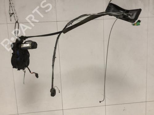 Used Electronic module Electronic module PEUGEOT 1007 (KM_) 1.4 HDi (68 hp) 33599887 33599887