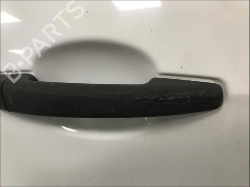 Dør højre bagtil CITROËN C3 II (SC_) 1.4 HDi 70 (SC8HZC, SC8HR0, SC8HP4) | BP33574251C5  - Image 6
