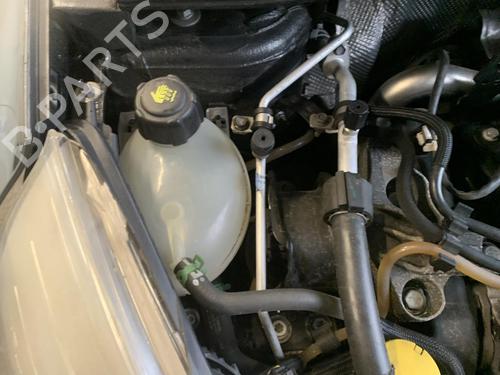 Used Expansion tank Expansion tank RENAULT CLIO IV (BH_) 1.5 dCi 90 (90 hp) 33596308 33596308
