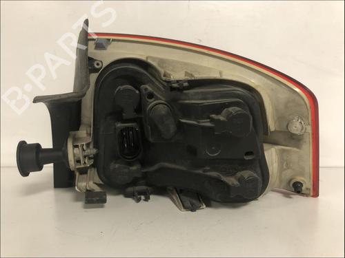 Left taillight AUDI A4 B7 (8EC) | BP33578158C34 - Image 2