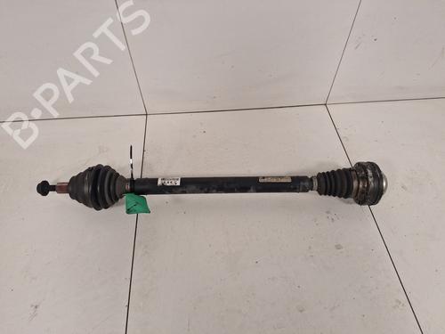 Right front driveshaft VW GOLF VI (5K1) | BP33586768M39 - Image 3