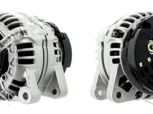 Used Alternator Alternator CITROËN C3 I (FC_, FN_) [2002-2013] 35914975 35914975