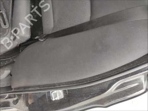 Sikkerhedssele bag venstre Sikkerhedssele bag venstre BMW 3 (E90) 320 d (163 hp) 36573771 36573771