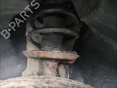 Used Left front shock absorber Left front shock absorber BMW X3 (E83) 3.0 i xDrive (231 hp) 33583864 33583864