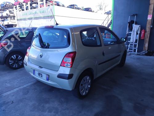 Alternator RENAULT TWINGO II (CN0_) | BP33592944M7 - Image 5
