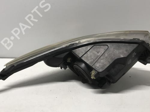 Left headlight CHEVROLET CRUZE (J300) | BP33602752C28 - Image 2