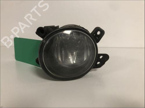 Used Left front fog light Left front fog light MERCEDES-BENZ A-CLASS (W169) A 180 CDI (169.007, 169.307) (109 hp) 33578818 33578818