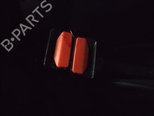 Used Seat buckle Seat buckle CITROËN DS5 [2011-2016] 35907595 35907595