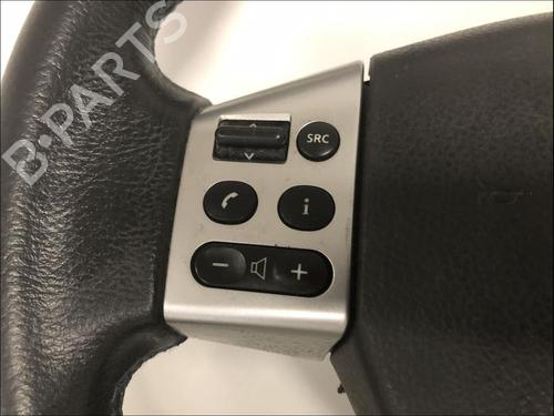 Steering wheel NISSAN NOTE (E11, NE11) | BP33582423C49 - Image 2