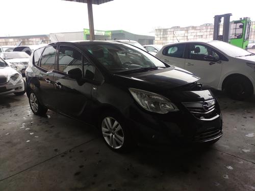 Fuse box OPEL MERIVA B MPV (S10) 1.7 CDTI (75) | BP33597739E1 - Image 4