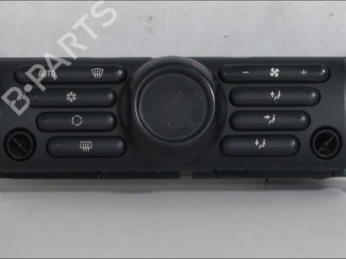Climate control MINI MINI (R50, R53) | BP33575393I5 - Image 2
