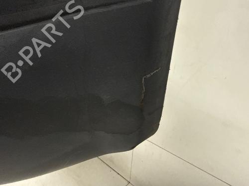 Used Front bumper Front bumper VW TRANSPORTER T6 Platform/Chassis (SFD, SFE, SFL, SFZ, SJD, SJ 2.0 TDI (180 hp) 34705701 34705701