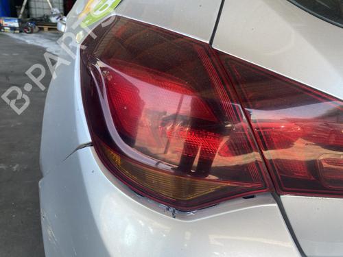 Left taillight OPEL ASTRA H (A04) | BP37474911C34 - Image 2