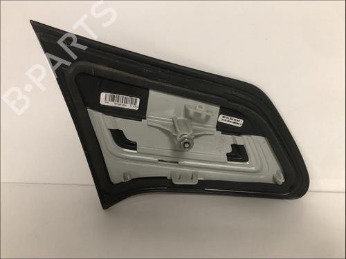 Used Right tailgate light Right tailgate light CITROËN C4 II (NC_) 1.6 HDi 115 (114 hp) 33580622 33580622
