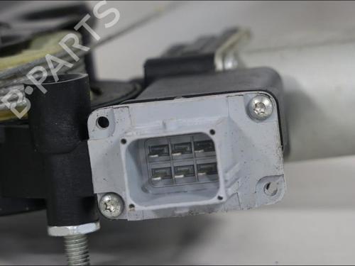 Front right window mechanism FIAT DOBLO Cargo (263_) | BP33581269C23 - Image 2