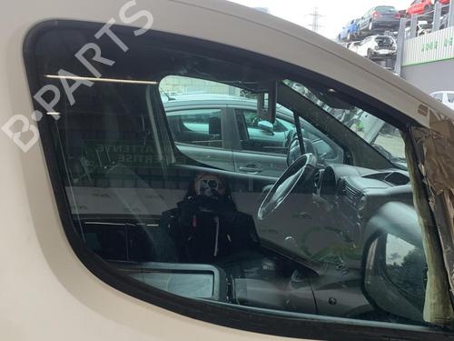 front-right-door-window-citroen-berlingo-box-bodympv-b9-2008-35911773 main image