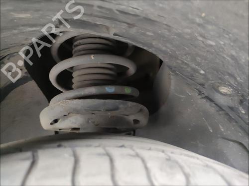Used Left front shock absorber Left front shock absorber 36574932 36574932