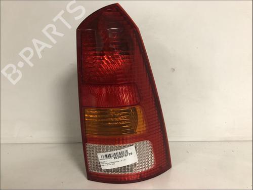 Used Right taillight Right taillight FORD FOCUS I Turnier (DNW) [1999-2007] 33578459 33578459