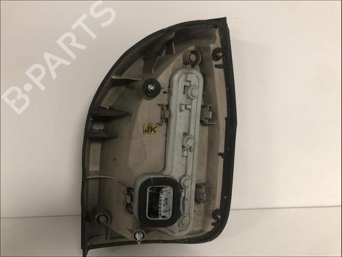 Used Left taillight Left taillight 33579690 33579690