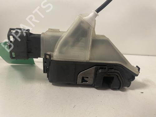 Front right lock CITROËN C3 III (SX) 1.2 VTi 82 | BP33837363C97 - Image 3
