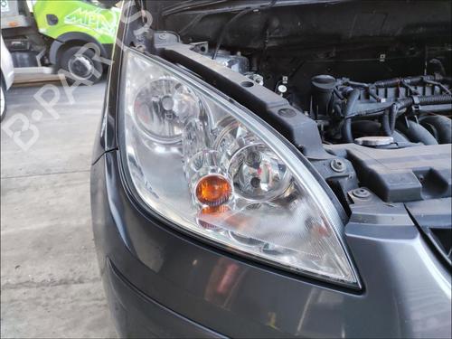 Used Right headlight Right headlight MITSUBISHI COLT VI (Z3_A, Z2_A) 1.3 (Z21A) (95 hp) 33584174 33584174