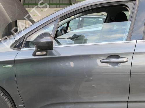 Used Left front door Left front door CITROËN C4 II (NC_) 1.6 VTi 120 (NC5FS0, NC5FS9) (120 hp) 33597265 33597265