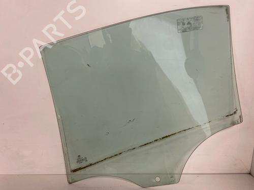 Used Rear right door window Rear right door window BMW 3 (E90) 318 d (122 hp) 34416932 34416932