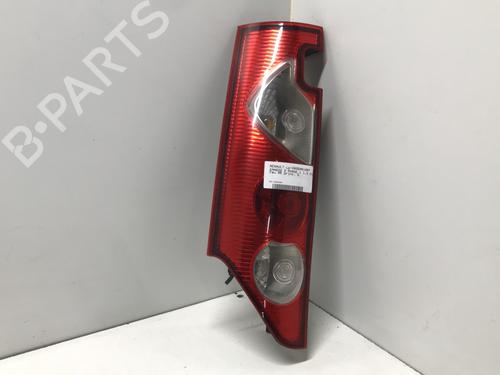 Left taillight RENAULT KANGOO Express (FW0/1_) 1.5 dCi 85 (FW0K, FW0L, FW0B) | BP33603902C34 - Image 4