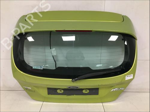 Used Tailgate Tailgate FORD FIESTA VI (CB1, CCN) [2008-2026] 33576114 33576114