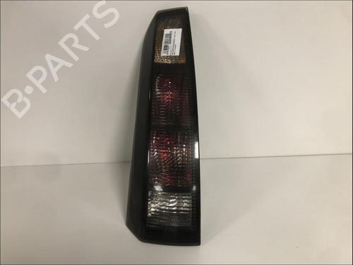 Used Left taillight Left taillight OPEL MERIVA A MPV (X03) 1.7 CDTI (E75) (100 hp) 33583544 33583544