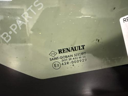 Used Front right quarter glass Front right quarter glass 38309044 38309044