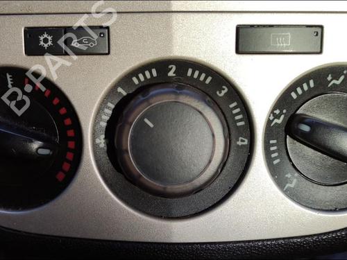 Used Climate control Climate control 36574134 36574134