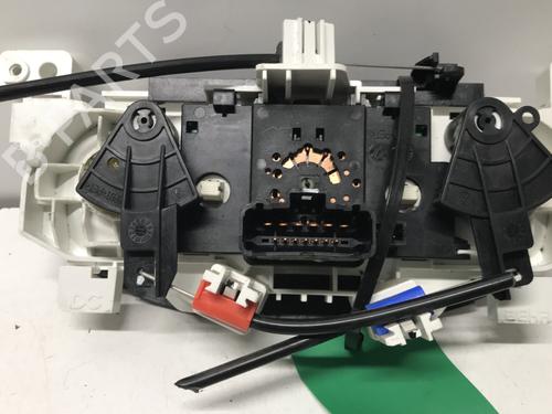 climate-control-renault-twingo-iii-bcm_-bca_-2014-33590167 main image