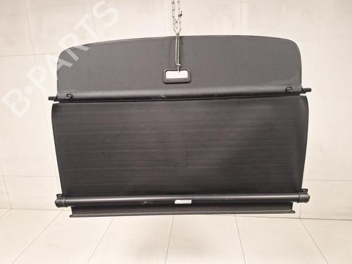 Rear parcel shelf VW GOLF VI Variant (AJ5) | BP33580653C85 - Image 3