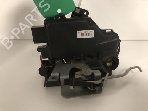 Used Front left lock Front left lock 37418471 37418471