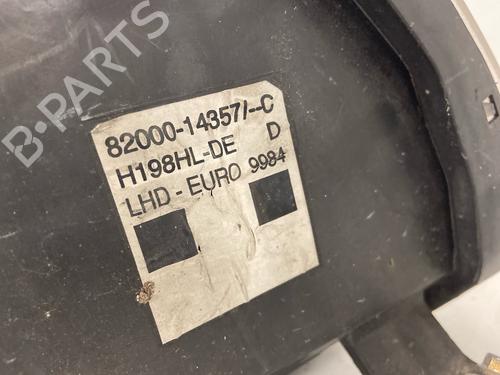 Left headlight RENAULT VEL SATIS (BJ0_) 2.2 dCi (BJ0E, BJ0F) | BP39256152C28 - Image 2