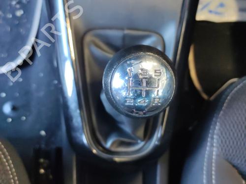 Gearstang Gearstang CITROËN DS3 (SA_) 1.6 HDi 90 (92 hp) 33595319 33595319