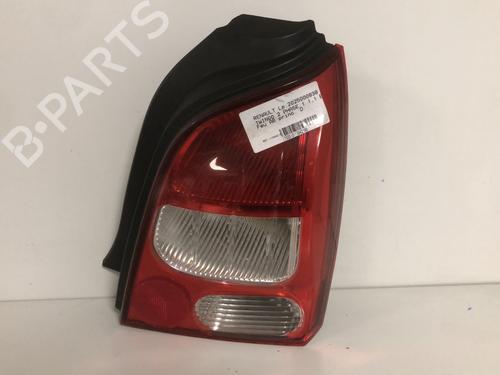 Used Right taillight Right taillight RENAULT TWINGO II (CN0_) 1.2 16V (CN04, CN0B) (75 hp) 33594119 33594119