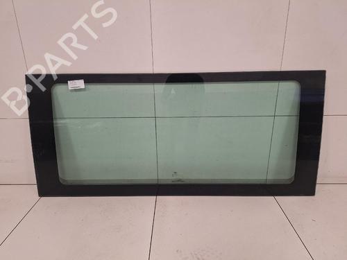 Used Rear left door window Rear left door window 38309661 38309661