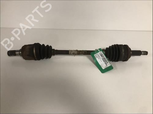 Used Left front driveshaft Left front driveshaft KIA PICANTO II (TA) 1.0 (69 hp) 33582680 33582680