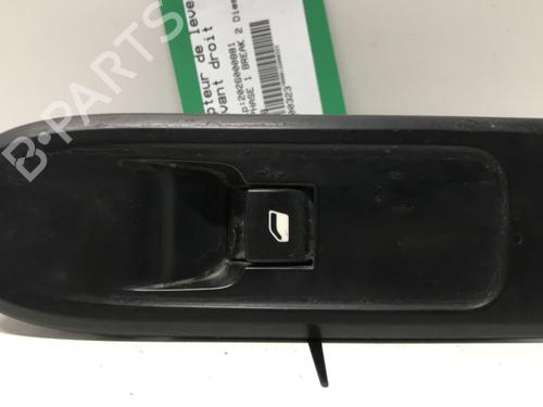 Used Right front window switch Right front window switch PEUGEOT 308 SW I (4E_, 4H_) 2.0 HDi (136 hp) 33602663 33602663