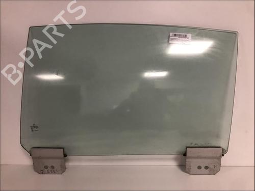 Used Rear left door window Rear left door window CITROËN C6 (TD_) 2.7 HDi (204 hp) 33576859 33576859