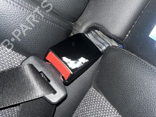 Used Seat buckle Seat buckle MERCEDES-BENZ CLK (C209) CLK 320 CDI (209.320) (224 hp) 36581770 36581770