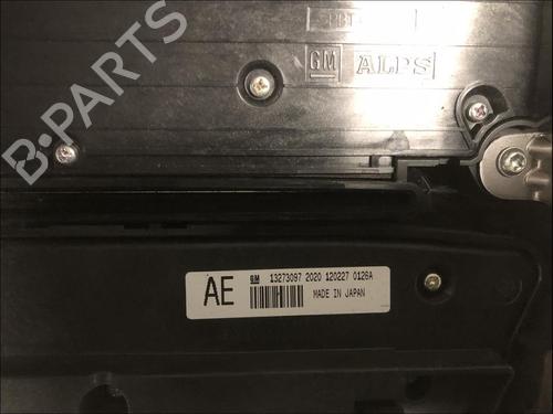 Climate control OPEL INSIGNIA A (G09) | BP33580281I5 - Image 3