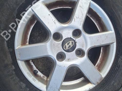 Fælgsæt KIA JOICE (MTE1P) 2.0 | BP37752748C100 - Image 6